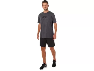 ASICS STRIP KORTÄRM TEE