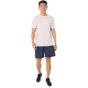 ASICS STRIP KORTÄRM TEE ASICS STRIP KORTÄRM TEE