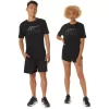 ASICS STRIP KORTÄRM TEE