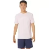 ASICS STRIP KORTÄRM TEE ASICS STRIP KORTÄRM TEE