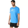ASICS STRIP KORTÄRM TEE