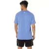 ASICS STRIP KORTÄRM TEE