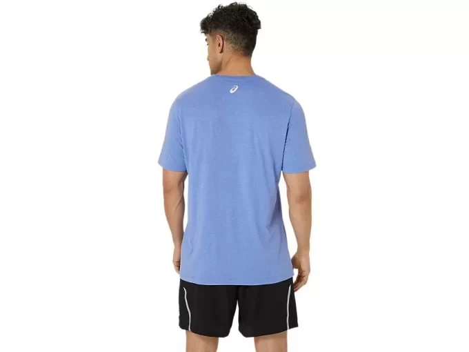 ASICS STRIP KORTÄRM TEE