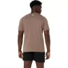 ASICS STRIP KORTÄRM TEE ASICS STRIP KORTÄRM TEE