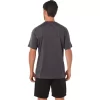 ASICS STRIP KORTÄRM TEE ASICS STRIP KORTÄRM TEE
