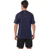 ASICS STRIP KORTÄRM TEE