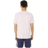 ASICS STRIP KORTÄRM TEE ASICS STRIP KORTÄRM TEE