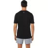 ASICS STRIP KORTÄRM TEE