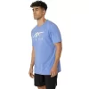 ASICS STRIP KORTÄRM TEE