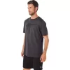 ASICS STRIP KORTÄRM TEE ASICS STRIP KORTÄRM TEE
