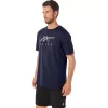 ASICS STRIP KORTÄRM TEE