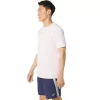 ASICS STRIP KORTÄRM TEE ASICS STRIP KORTÄRM TEE