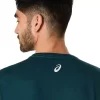ASICS STRIP KORTÄRM TEE