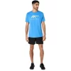 ASICS STRIP KORTÄRM TEE