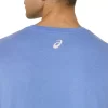 ASICS STRIP KORTÄRM TEE
