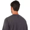 ASICS STRIP KORTÄRM TEE ASICS STRIP KORTÄRM TEE
