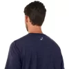 ASICS STRIP KORTÄRM TEE