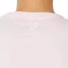 ASICS STRIP KORTÄRM TEE ASICS STRIP KORTÄRM TEE