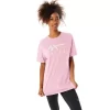 ASICS STRIP KORTÄRM TEE ASICS STRIP KORTÄRM TEE