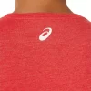 ASICS STRIP KORTÄRM TEE ASICS STRIP KORTÄRM TEE