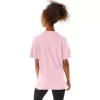 ASICS STRIP KORTÄRM TEE ASICS STRIP KORTÄRM TEE
