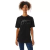 ASICS STRIP KORTÄRM TEE