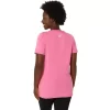 ASICS STRIPES V-HALS, KVINNOR ASICS STRIPES V-HALS, KVINNOR