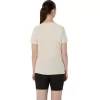 ASICS STRIPES V-HALS, KVINNOR ASICS STRIPES V-HALS, KVINNOR