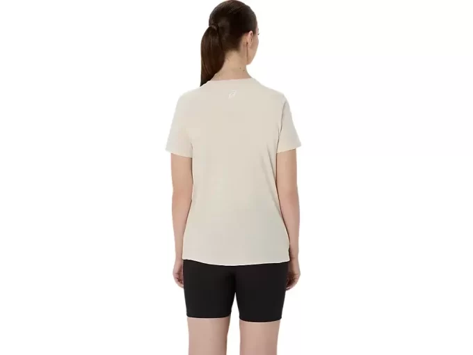 ASICS STRIPES V-HALS, KVINNOR ASICS STRIPES V-HALS, KVINNOR