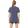ASICS STRIPES V-HALS, KVINNOR ASICS STRIPES V-HALS, KVINNOR