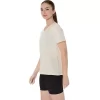 ASICS STRIPES V-HALS, KVINNOR ASICS STRIPES V-HALS, KVINNOR