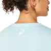 ASICS STRIPES V-HALS, KVINNOR ASICS STRIPES V-HALS, KVINNOR