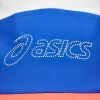 ASICS TRACK CLUB PRESTANDA RUN 5 PANEL CAP ASICS TRACK CLUB PRESTANDA RUN 5 PANEL CAP
