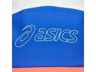 ASICS TRACK CLUB PRESTANDA RUN 5 PANEL CAP ASICS TRACK CLUB PRESTANDA RUN 5 PANEL CAP