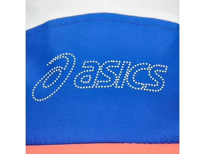ASICS TRACK CLUB PRESTANDA RUN 5 PANEL CAP ASICS TRACK CLUB PRESTANDA RUN 5 PANEL CAP