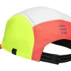 ASICS TRACK CLUB PRESTANDA RUN 5 PANEL CAP ASICS TRACK CLUB PRESTANDA RUN 5 PANEL CAP