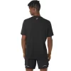 ASICS UNISEX TRACK OCH FÄLTGRAFIK TEE ASICS UNISEX TRACK OCH FÄLTGRAFIK TEE