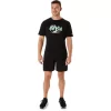 ASICS WISE TREE KORTÄRM TEE