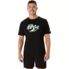 ASICS WISE TREE KORTÄRM TEE