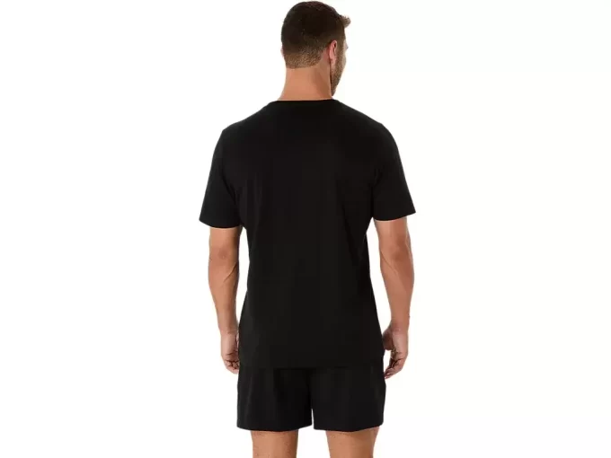 ASICS WISE TREE KORTÄRM TEE