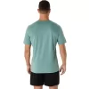 ASICS WISE TREE KORTÄRM TEE ASICS WISE TREE KORTÄRM TEE