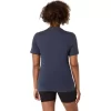ASICS WISE TREE KORTÄRM TEE ASICS WISE TREE KORTÄRM TEE