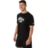 ASICS WISE TREE KORTÄRM TEE