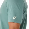 ASICS WISE TREE KORTÄRM TEE ASICS WISE TREE KORTÄRM TEE