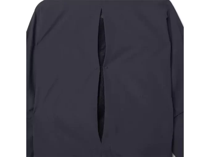 AVTAGBAR SKJORTAJACKA AVTAGBAR SKJORTAJACKA