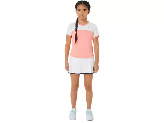 BARNTENNISSKORT BARNTENNISSKORT