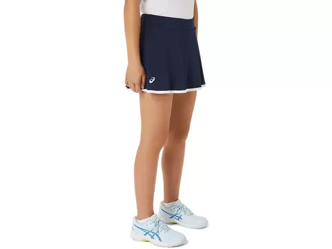 BARNTENNISSKORT BARNTENNISSKORT