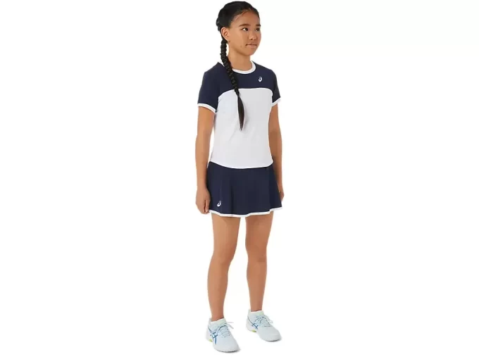 BARNTENNISSKORT BARNTENNISSKORT