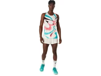BEGRÄNSAD SERIE METARUN SINGLET