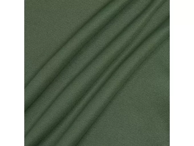 BORSTAD LUVTRÖJA i FLEECE BORSTAD LUVTRÖJA i FLEECE
